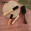 1PC Tibetan Singing Bowl Leather Stick Handmade Tibetan Buddhist Meditation Singing Bowl Leather Mallet 3