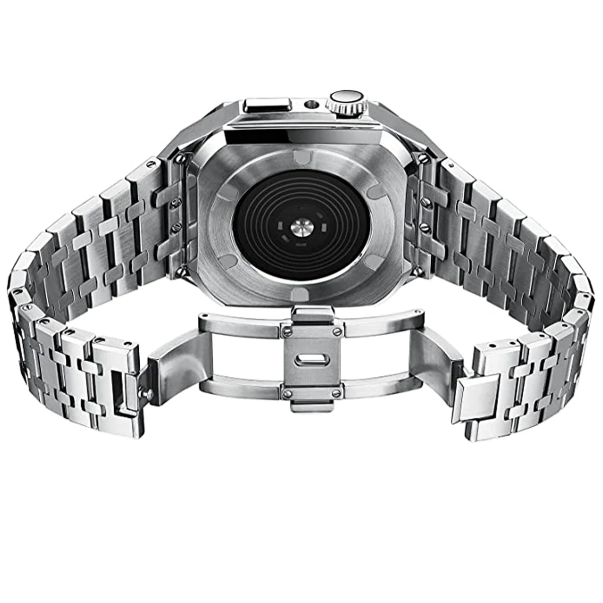  ġ  θ ƿ Ʈ, Ÿ  ŰƮ, ݼ ̽ , iWatch ø 8 7 6 5 SE 44 45, 45mm 44mm