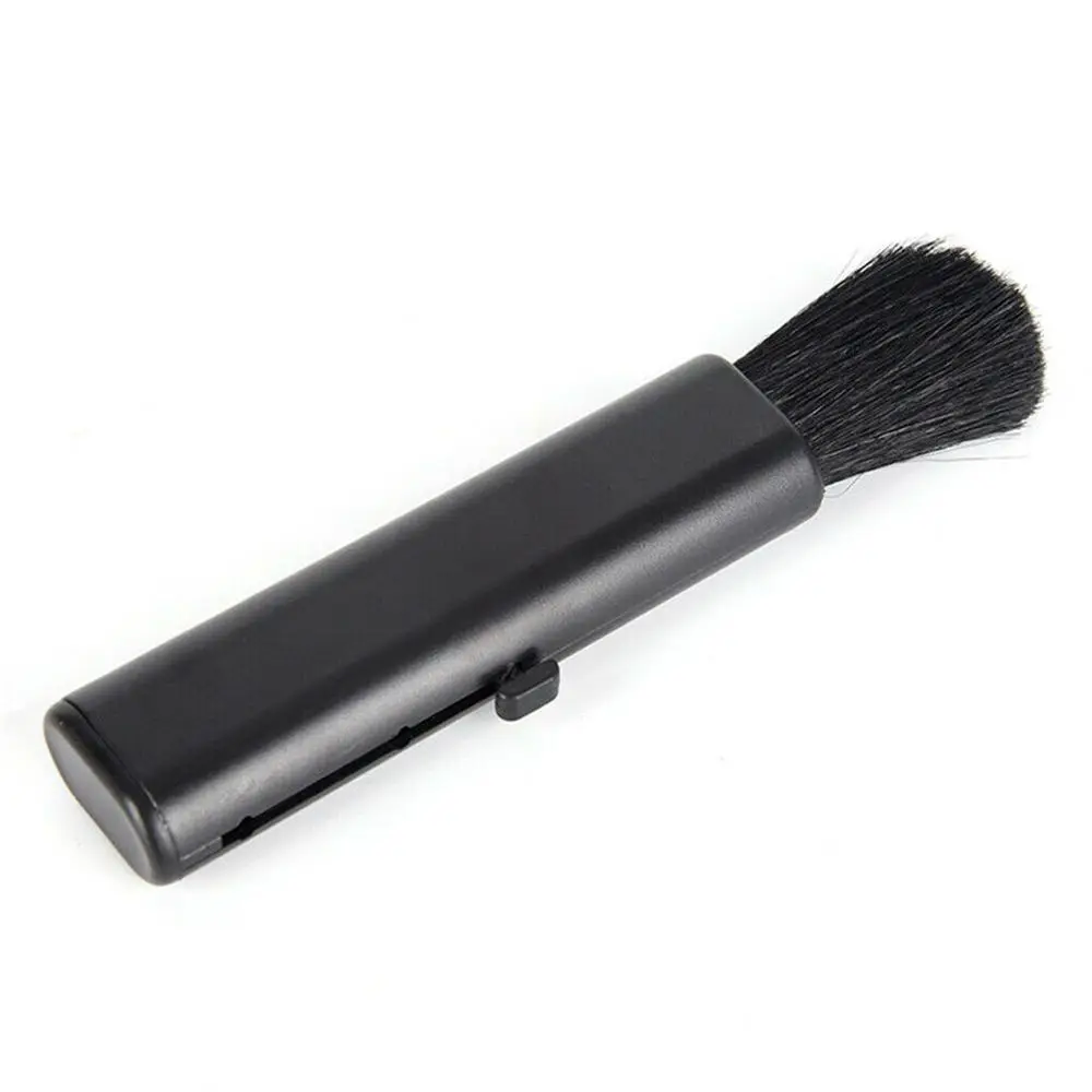 1Pcs Soft Car Air Conditioner Computer Small Keyboard Cleaning Cleaning Brush Tool Keyboard Brush