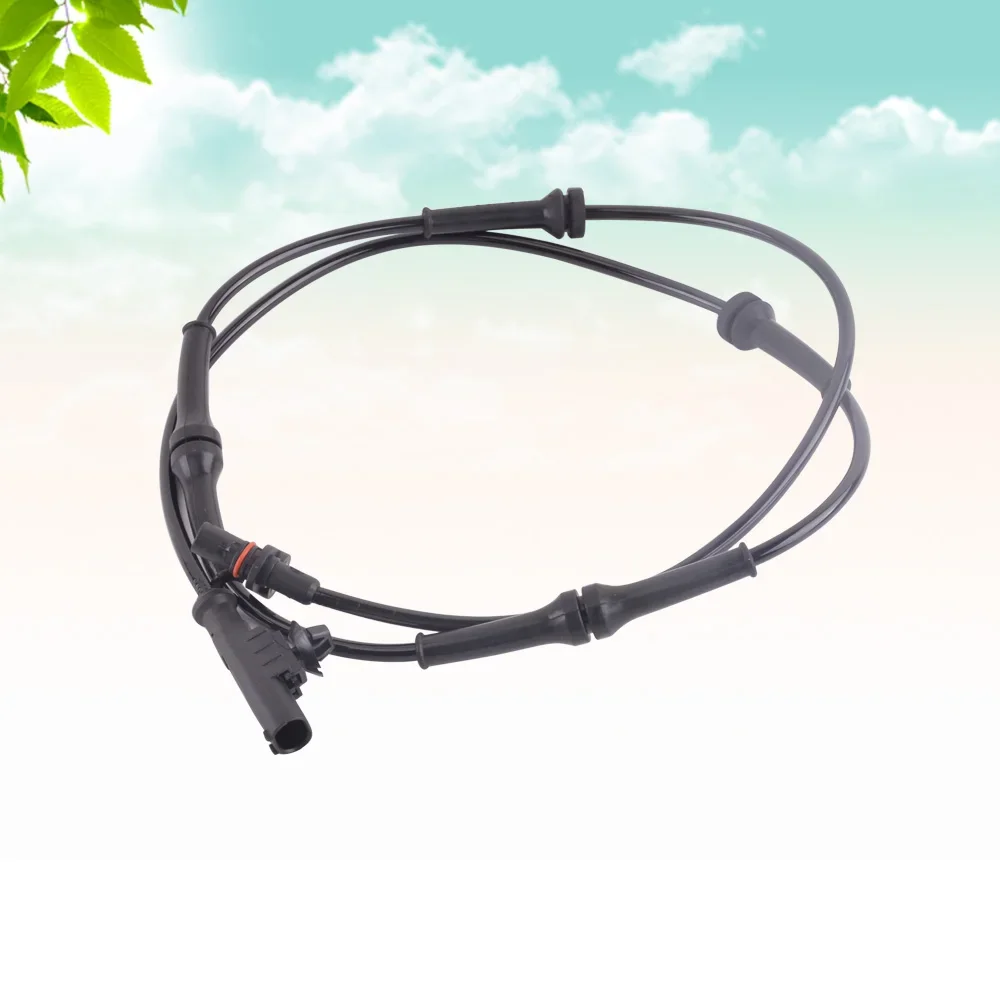 CAPQX For Great Wall Haval Hover H3 H5 Rear Left or Right ABS Wheel Speed Sensor 3550150-K18-A1