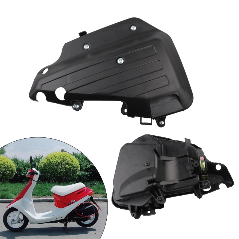 Honda Vtx 1300 Air Intake Motorcycle Air Filter Cleaner For Honda