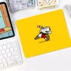 Cute Cuphead DIY Table Mat Student Mousepad Computer Keyboard Pad Games Pad Desk Mat for PC Mouse Carpet 5