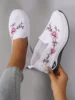 Spring New Product: Women's Lazy Casual, Comfortable, Breathable, Lightweight, Wear resistant Flat Shoes 3