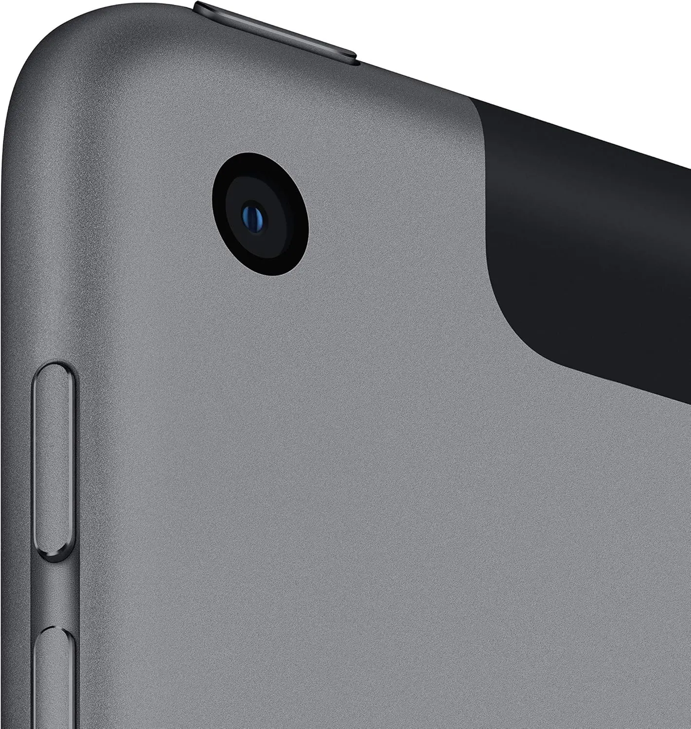 Apple iPad 8, 2020, 10.2-inch, Wi-Fi, 32GB, A12 series, Space Gray (Refurbished - Excellent)