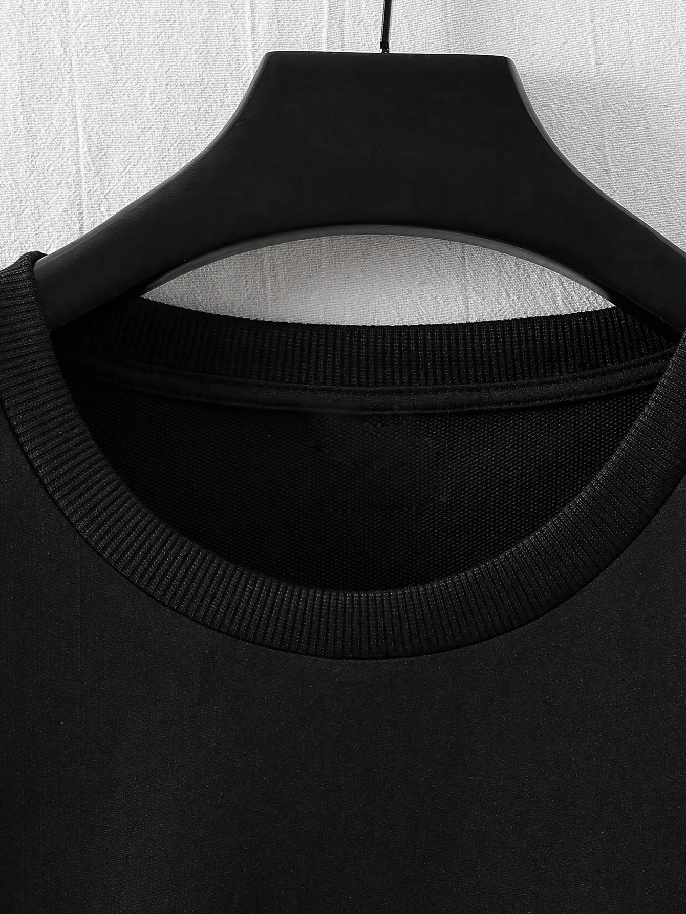 Sommer Neuer Stil Japanischer Kirschblüten-Geistergesichts-Menschenmuster Herren T-Shirt 100% Baumwollmaterial Trendig und Vielseitig – Detail 9