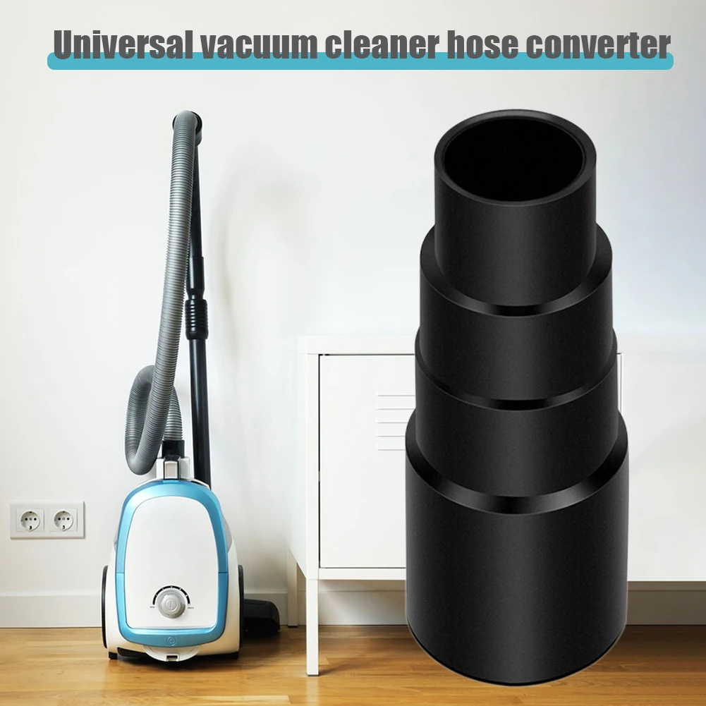 4/5-layer Vacuum Cleaner Hose Converter 22mm 28mm 30mm 36mm 45mm Dust Extraction Hose Adapter Connector Universal Durable Parts