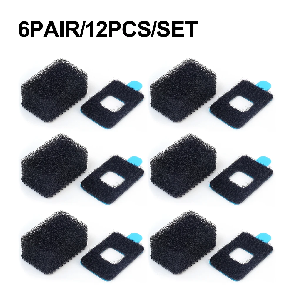 2 PièCes Microphone Pare-Brise en Fourrure Muff Microphone Couverture 2 PièCes Microphone Pare-Brise en Fourrure Muff Microphone Couverture