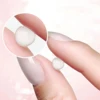 5ML Easy Stick Solid Nail Patch Gel No-Flowing Modelling Stick Tips Clear Nail Gel Gummy Adhesive Bond UV Nail Glue GY031&* 3
