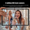 Sauenaneo PC Tablet 4GB RAM  64GB ROM (1TB Expansion) Supports Google Office Dual SIM Cards Dual cameras Android 11 5