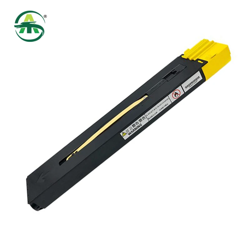 4PC/Set Toner Cartridge For Xerox Color C550 C560 C570 C60 C70 Compatible IV C5580 C6680 C7780 C5585 C7785 C6685