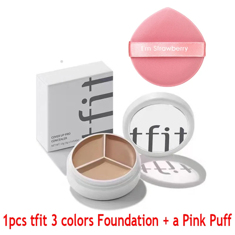 3 color Kit
