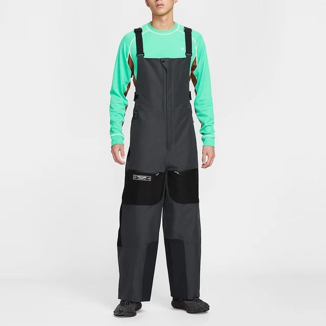 Nike Storm-FIT Combinaison imperméable pour homme, modèle Hardshell Skiing, HV1128-060 1