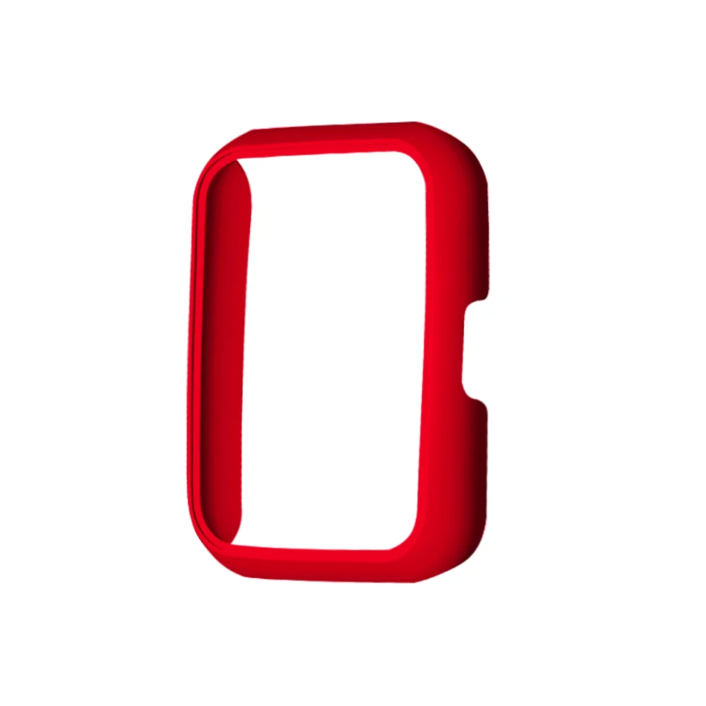 Enhanced PC Hard Shell Smartwatch Protector Case Sleeve Bumper Accessories