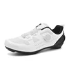 New Cycling Sneakers Mtb Road Cycling Shoes SPD Breathable Anti-skid Spikes Pro Road Cycling Shoes Speed Sneakers Cyclocross Sho 2