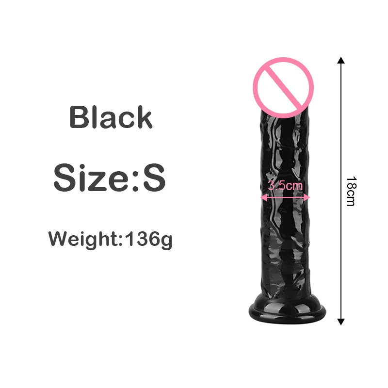 Black S
