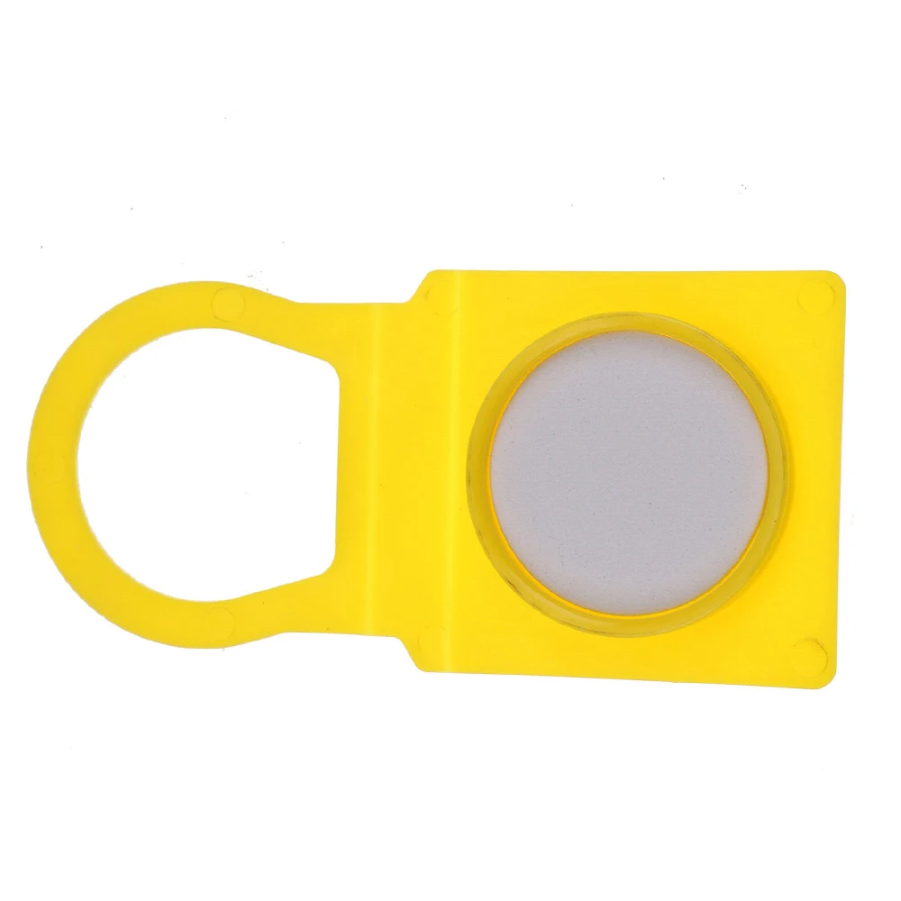 Yellow Radiator Coolant Reservoir Tank Cap 55111074AA for JEEP CHEROKEE GRAND COMPASS LIBERTY,for DODGE GRAND RAM 1500 1pc radiator cap