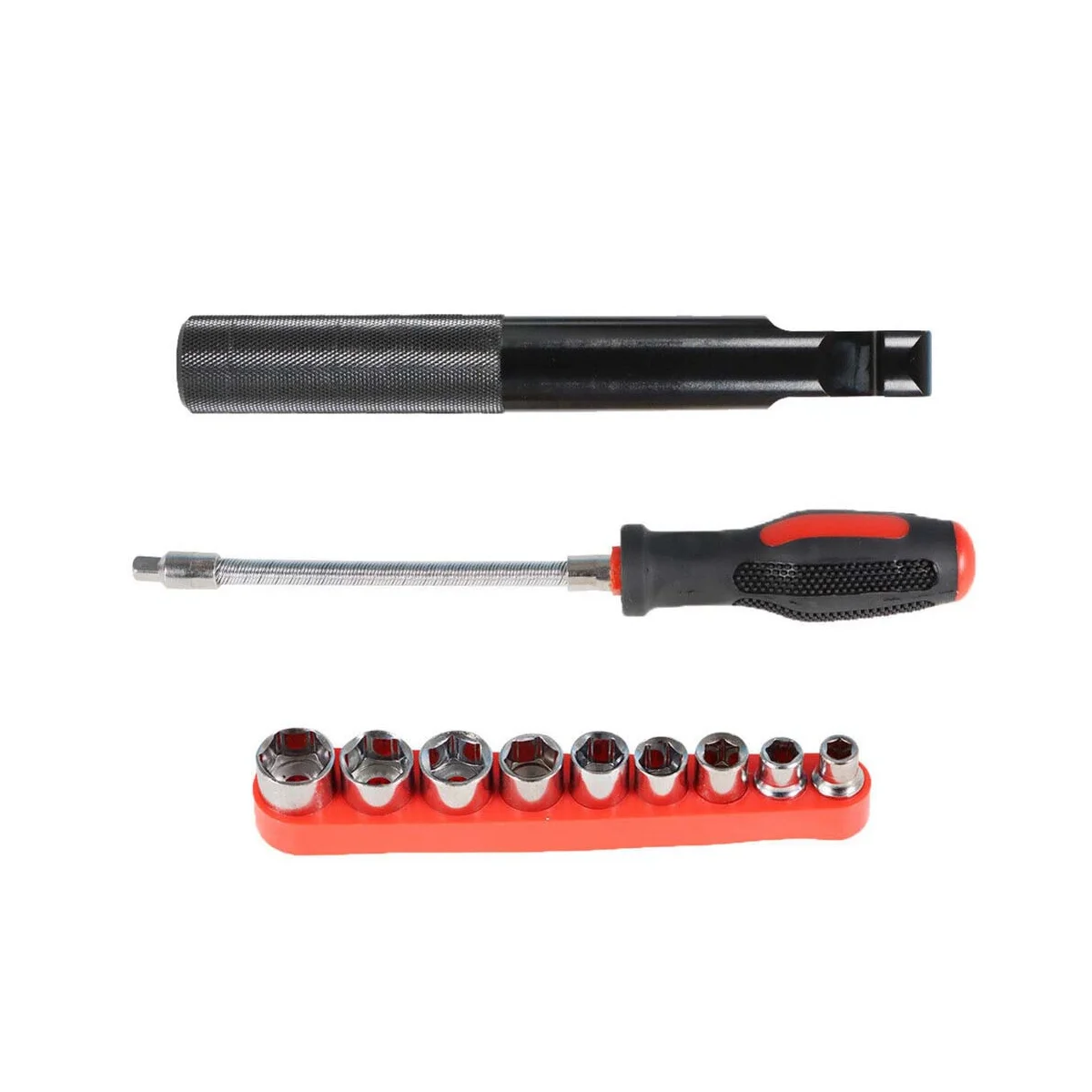 

Clutch Cover Removal Tool Kit Belt Changing Tool Kit for Polaris RZR 900 S XP/RZR 1000