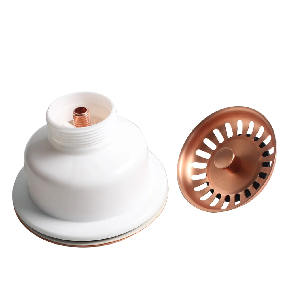 Talea Drainage Waste Kit 114MM(4.5\