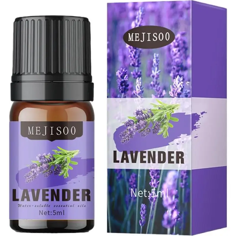 Aromatic Bliss: 12 Scented Essential Oils Collection for Home Ambiance & Relaxation