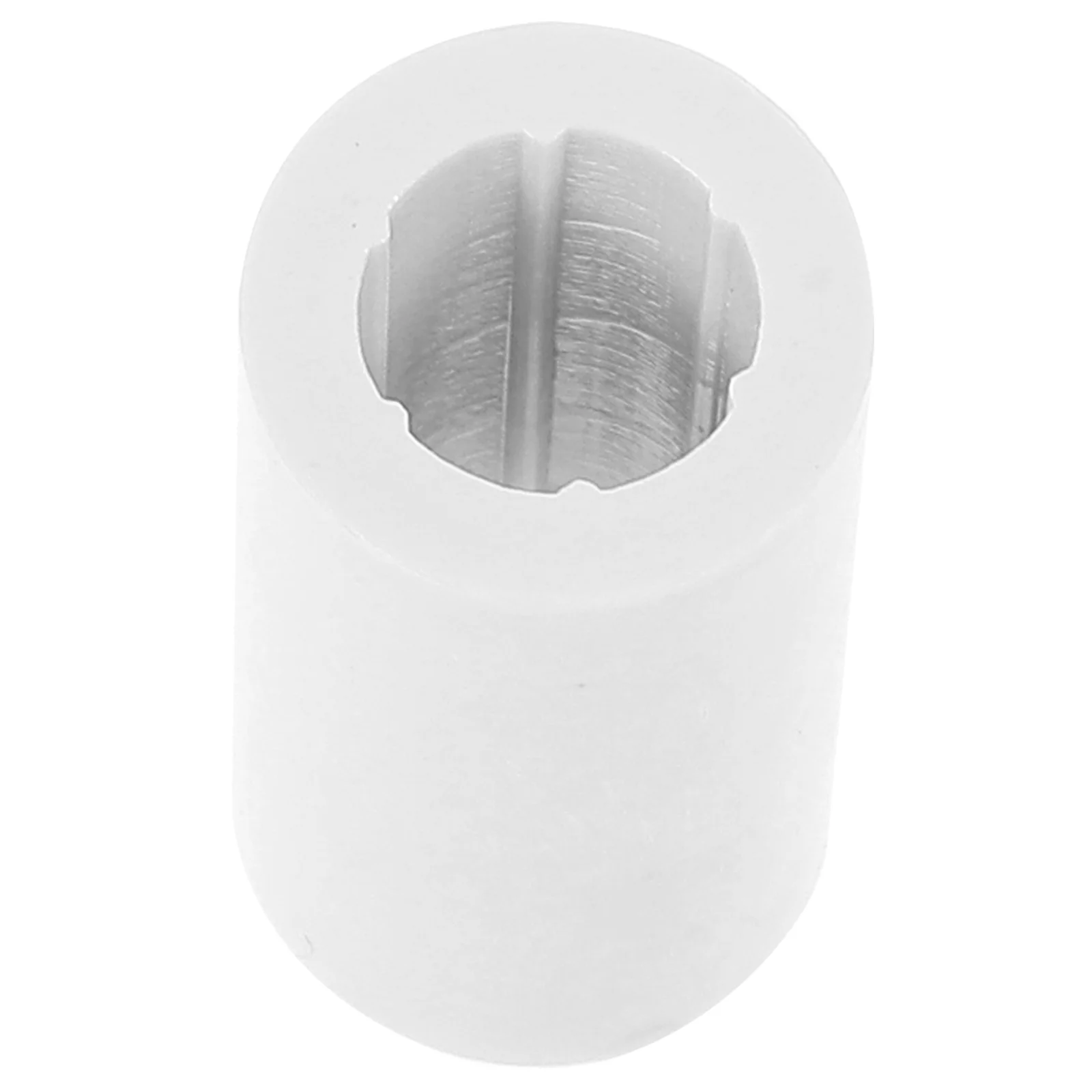 

Snooker Pool Cue Ferrule Replaceable Cue Ferrules Billiard Cue Part 15mm Slip-On Pool Cue Tips Billiard Accessories