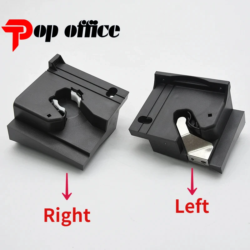 1Pc C7769-60380 C7769-60162 Kit Modulo Alimentazione Rotolo Plotter Sinistro E Destro Per Hp Designjet 500 800 510