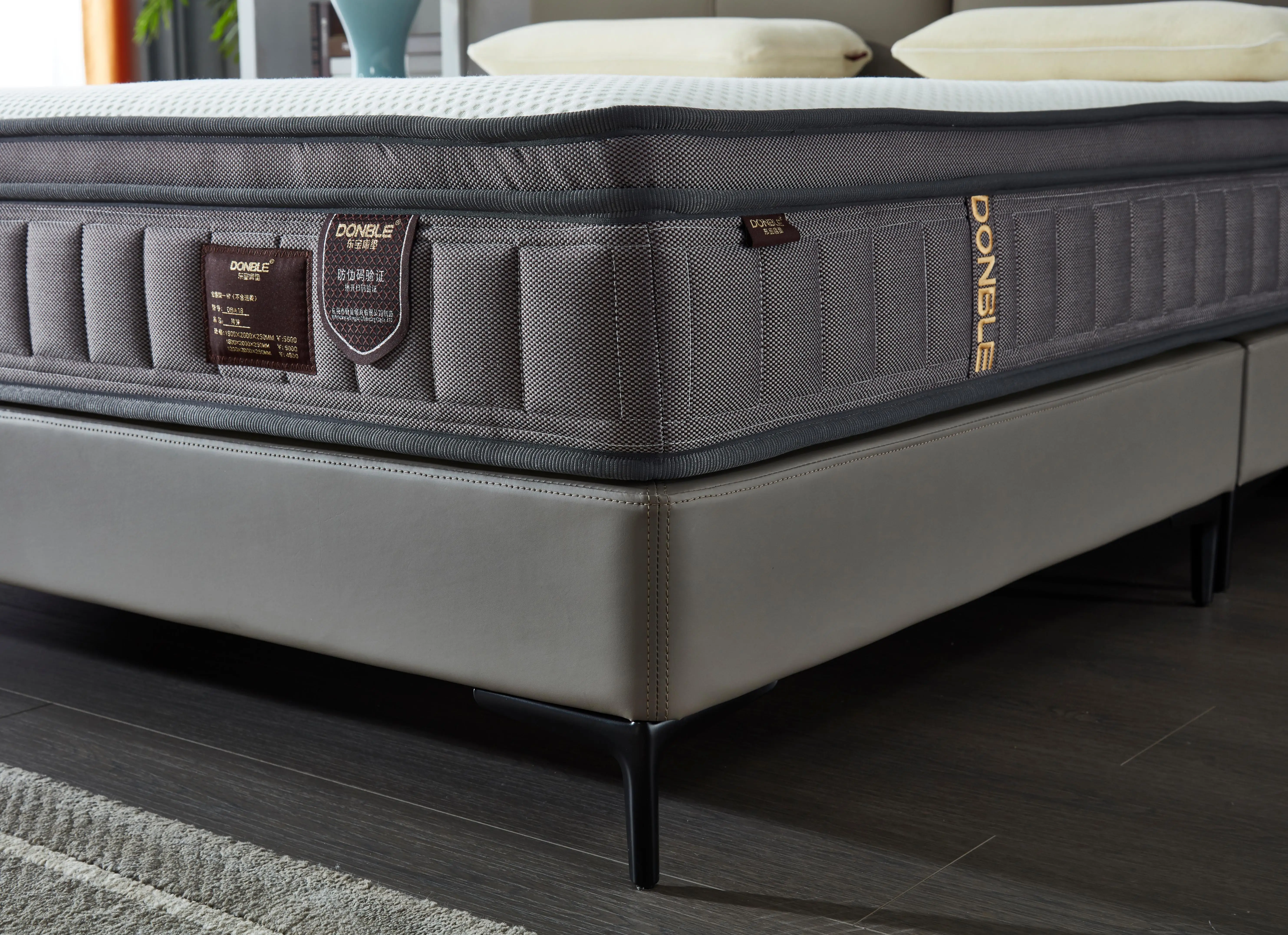 Description Picture 3 of itemDropshipping Customizable Size Mattress Soft Mattress Home Tatami Mat Was The Floor Mat Student ZHA03-30999