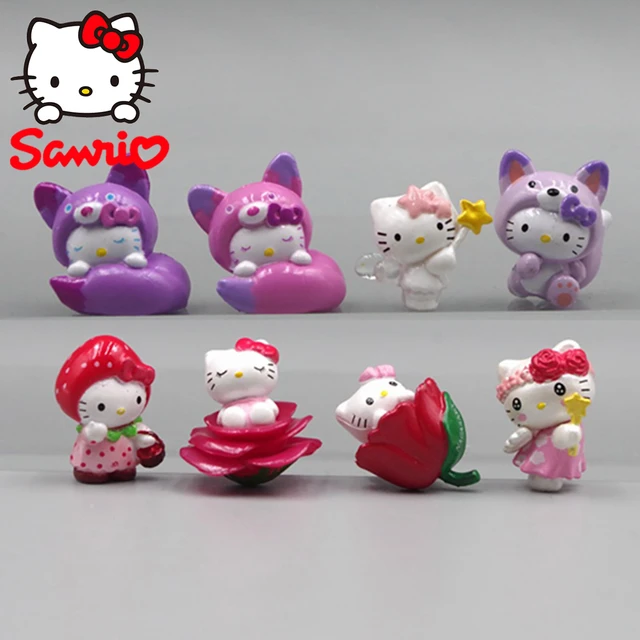 Bague Hello Kitty