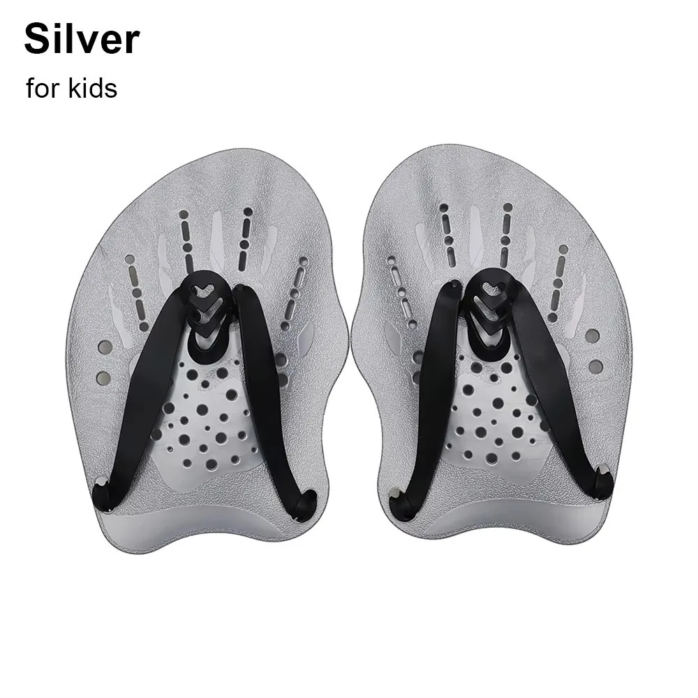 silver for kids