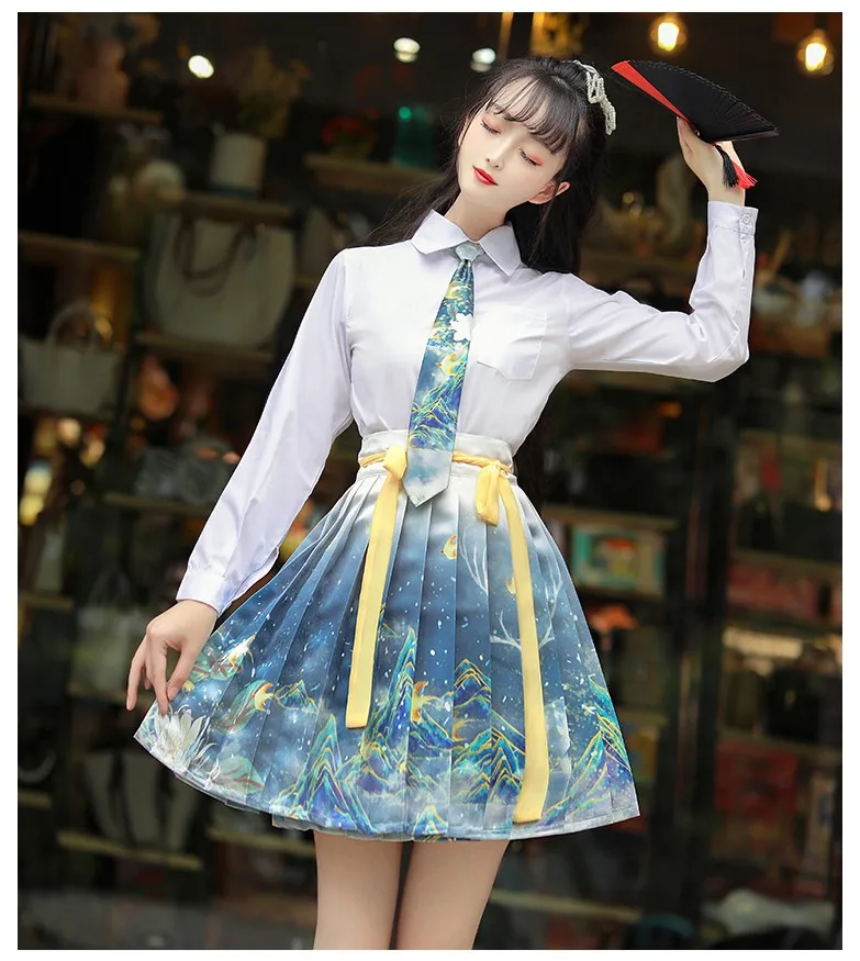 Рисунок 5 - Традиционный китайский стиль Сказочный