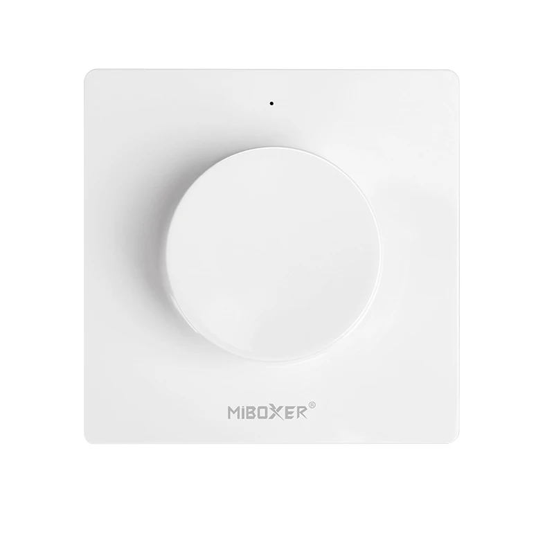 Панель переключателя Miboxer K1 вращающаяся