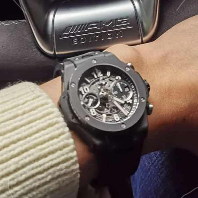Hublot  ð  , Ʈ Ǹ   ð ׼, 19mm x 25mm