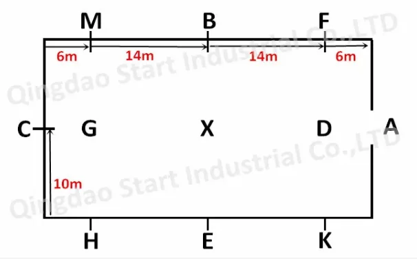 uv-resistant-hdpe-material-horse-arena-used-portable-horse-dressage-arenas-aliexpress for Free Printable Dressage Arena Diagram To Print UV-resistant hdpe material horse arena used Portable horse Dressage Arenas - AliExpress for Free Printable Dressage Arena Diagram To Print