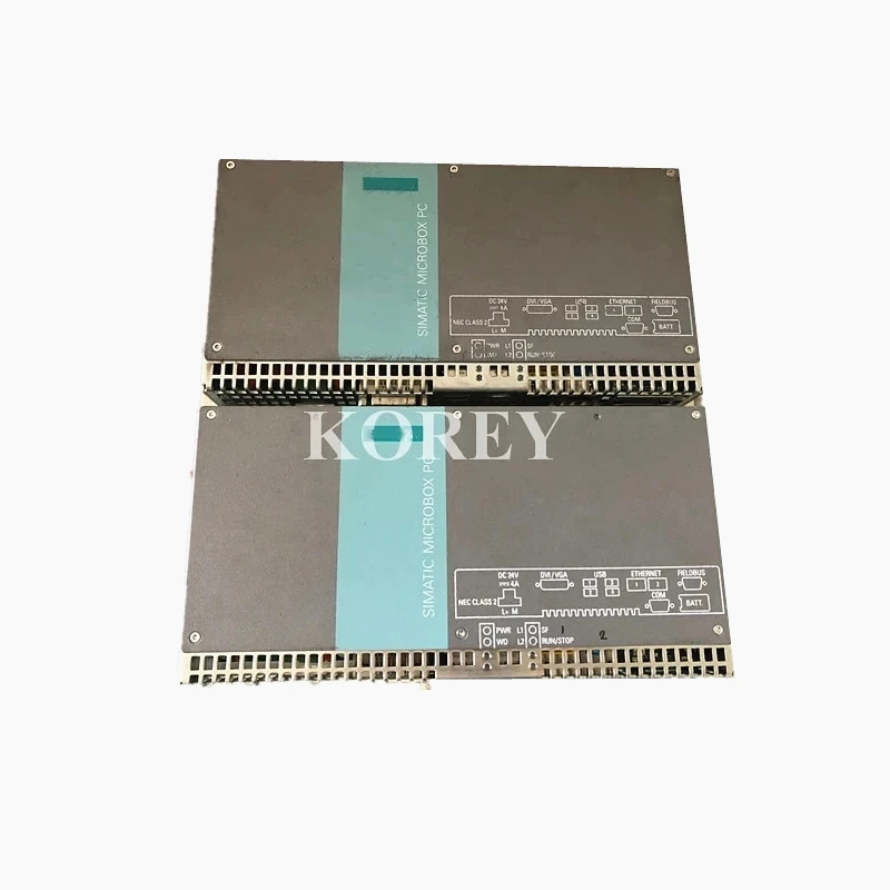

В наличии, PC427B IPC 6ES7647-7AA20-0GA0, хорошее состояние