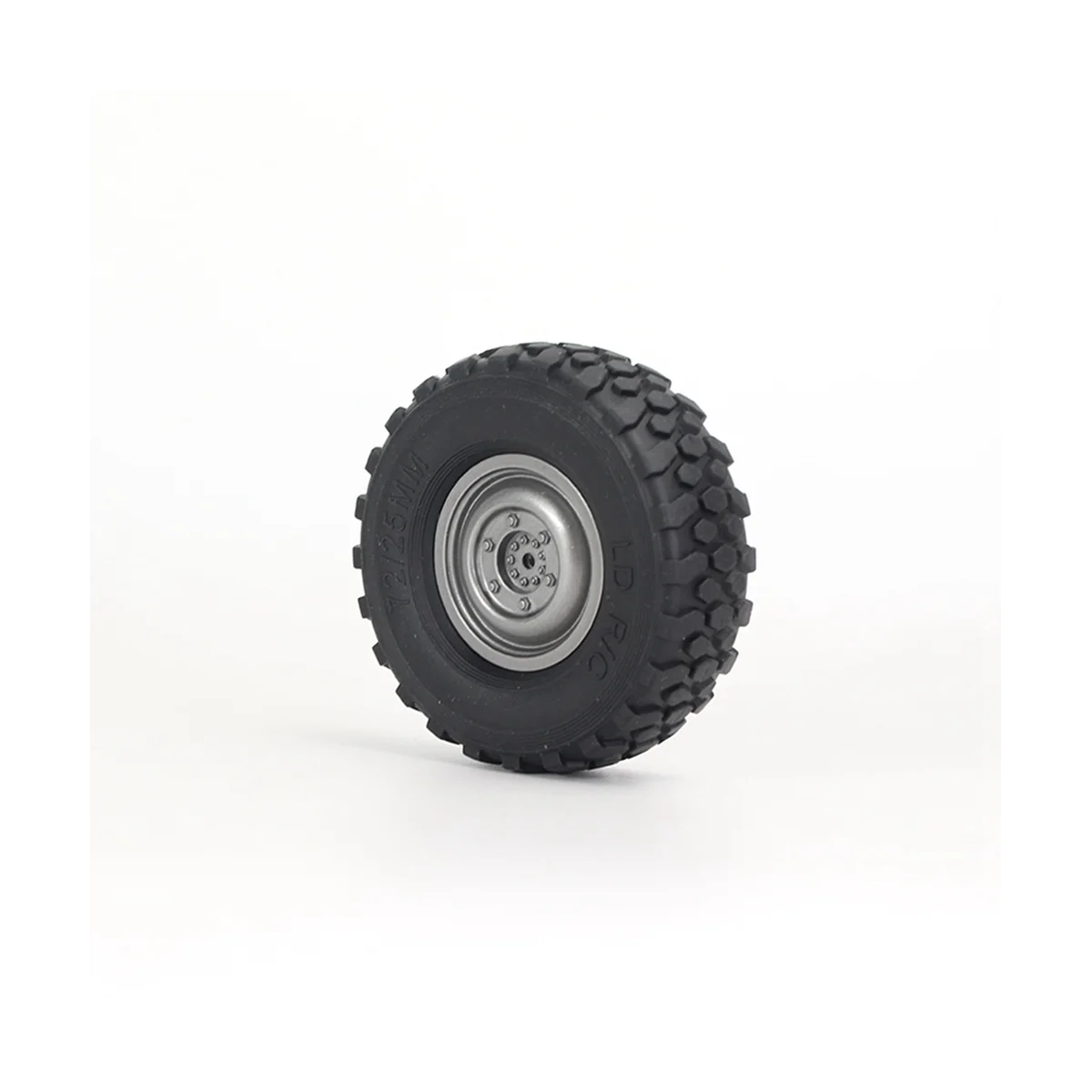 RC ڵ ׷̵ ǰ ׼ Ʈ Ÿ̾ , MN D90 MN98 MN99S WPL C14 C24 C34 B14 B24 LDRC P06, 72mm, 4 