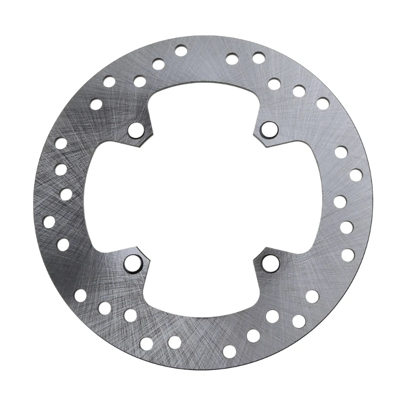 U90C For 400CC XR400 XR600 TRX400X LTZ400 KFX400 CBR125 XR250 Brake Disks Accessories Motorcycle Front Rear Brake Disc Rotor