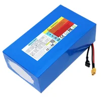 Nouveau 72V 10Ah 20Ah 30Ah 35Ah 40Ah 45Ah 21700 20S batterie au lithium 3500W haute puissance adapté aux tricycles de moto électrique 4