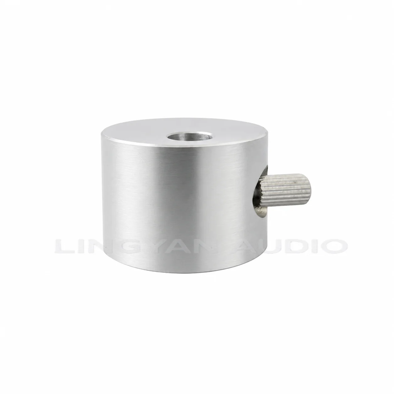 LENCO 75 78 레코드 플레이어용 턴테이블 토네어름 카운터웨이트 30mm 스테인레스 스틸 트래킹 밸런스 부품