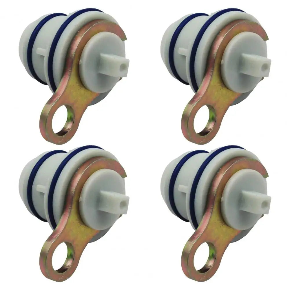 MDS Delete Block Solenoid Block-Off Plugs OE 53032221AA
