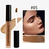 Liquid Concealer Matte High Coverage Waterproof Oil Control Moisturizing Long Lasting Concealer Professional Face Makeup 6