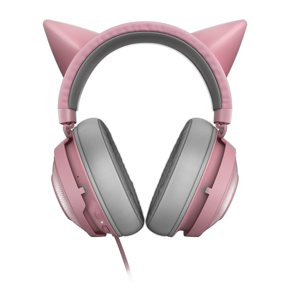 Gaming Headset Razer Kraken Kitty 