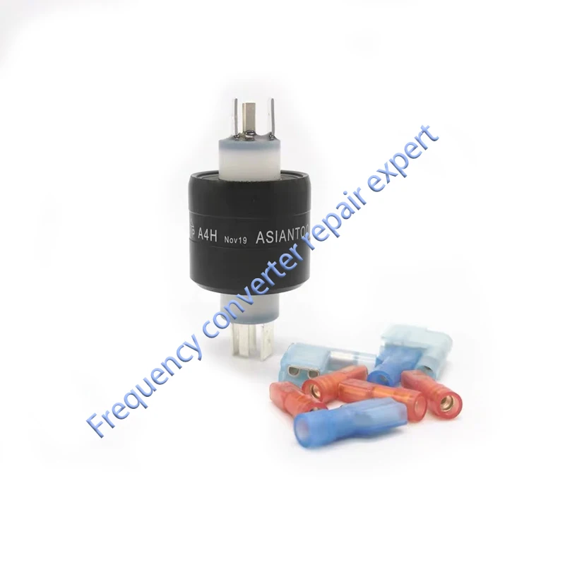 

A4H SLIP RING Original Factory Agent, New Original