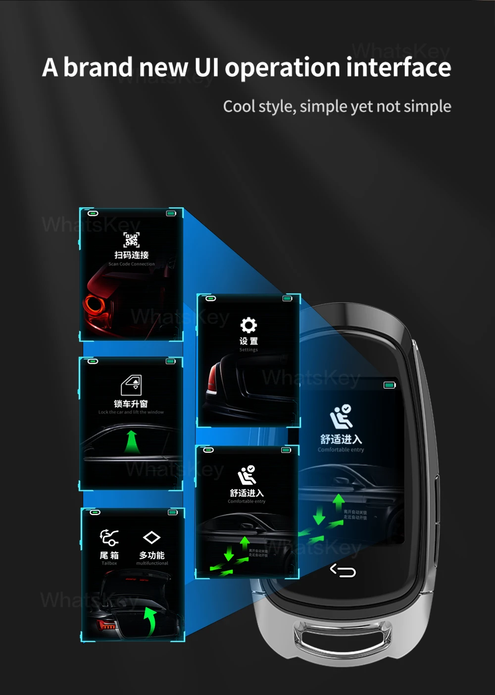 2024  LCD Ʈ Ű   , ƿ, , BMW, , ٰ, ĳ, Ÿ, ƿ, SK05S, 