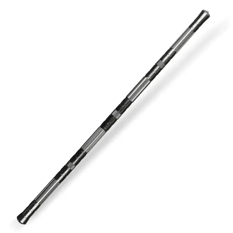 CEOI GWOK Hiking Stick Trekking Poles Ergonomic T Straight Handles Adjustable Multifunction Hiking Accessories Walking Sticks 6