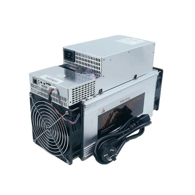 Рисунок 4 - Майнер ASIC WhatsMiner M31S 80T