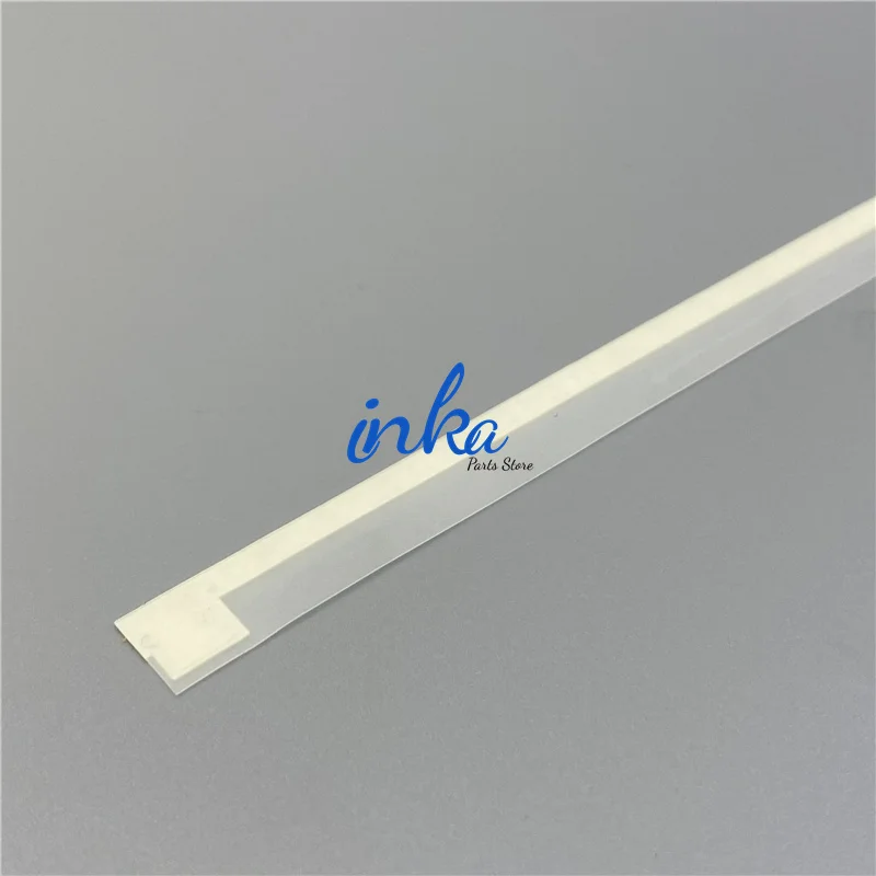 3PCS MP6054 개발자 씰 리코 MP6054 MP4554 MP3054 MP3554 MP4054 MP5054 MP 2554 3554 4504 5054 6054 드럼 유닛 씰