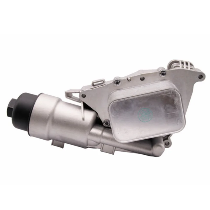 Gearbox Oil Filter Housing assembly For BMW F45 F46 216i 218i 220i X1 F48 MINI F55 F56 F57 F60 ONE COOPER S ALL4 B37 B38 B48