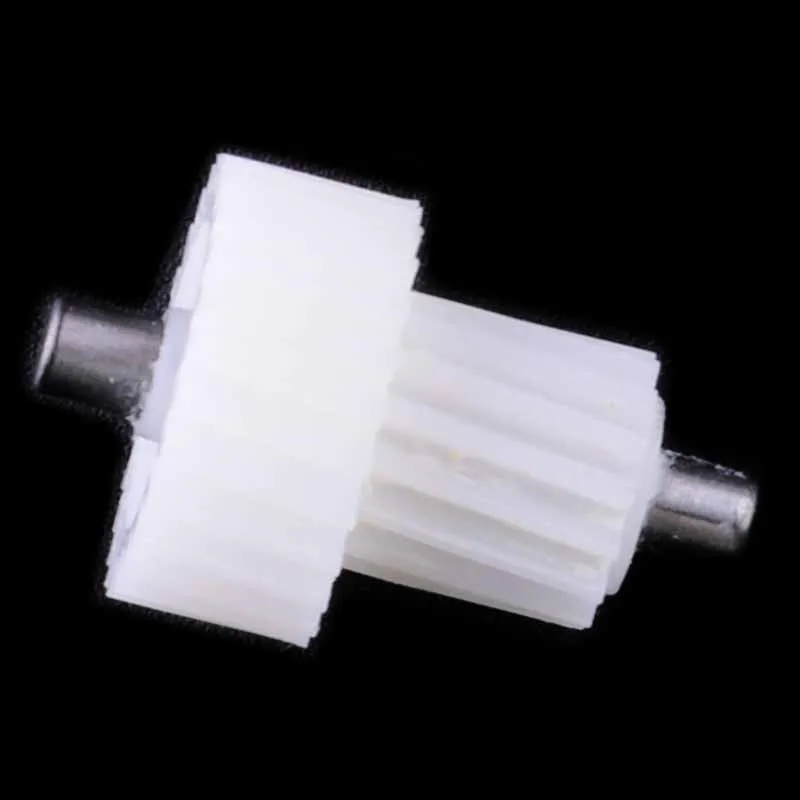 Rearview Mirror Gear 2Pcs Car 30T Side Rearview Mirror Folding Reversing Motor Gear Fit For Hyundai Santa Fe 2001-2015