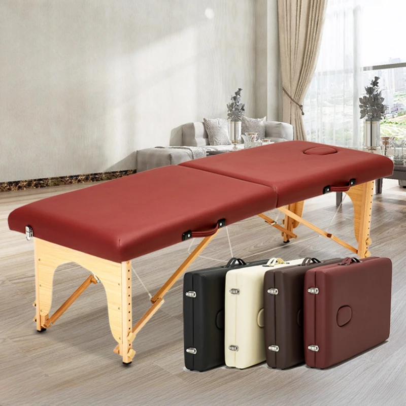 Beauty Ear Cleaning Massage Table Lash Speciality Examination Massage Table Tattoo Massageliege Commercial Furniture RR50MT speciality spa lash massage table beauty face examination sleep massage table bathroom massageliege commercial furniture rr50mt