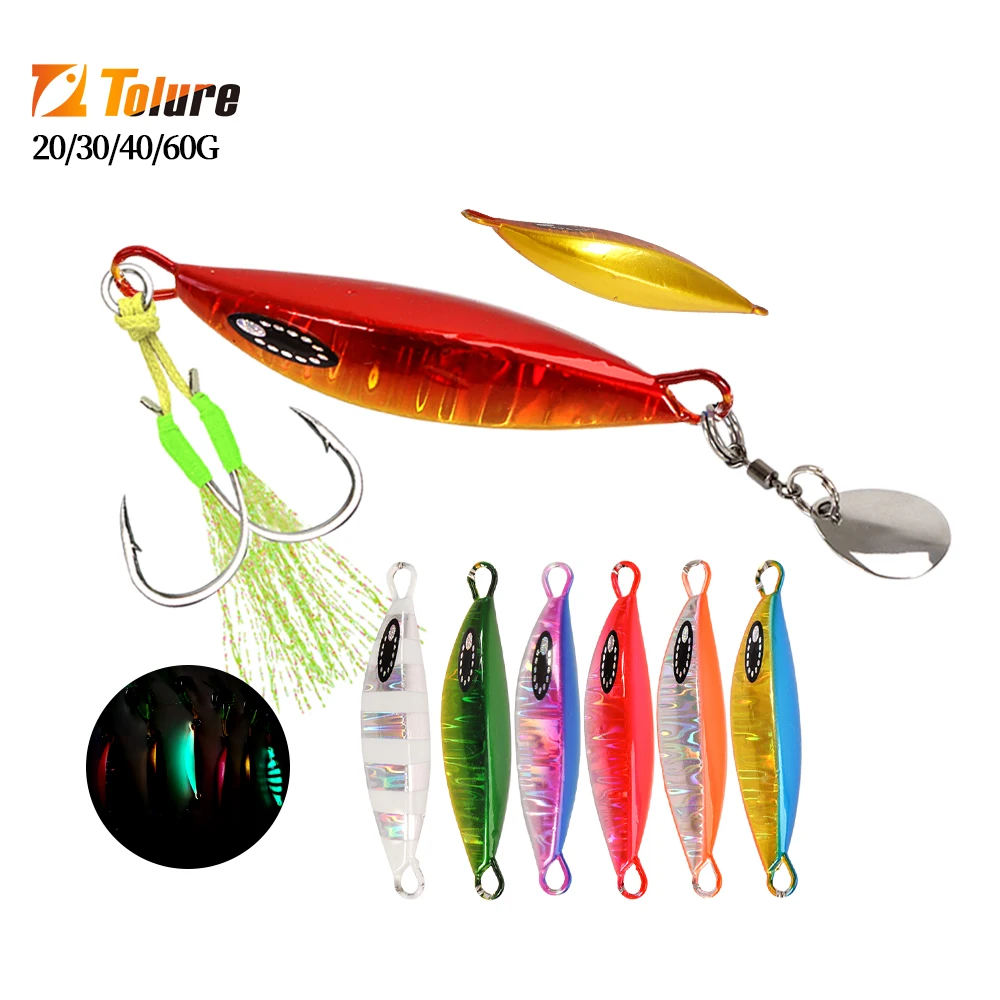 bass hunter lures Lead Fish Lure Fladen Bass Hunter Fishing Lure
