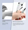 Electronic Meridian Detection Acupuncture Pen 9 Intensities Massage Pen Health Care Therapy Physiotherapy Body Massager 6